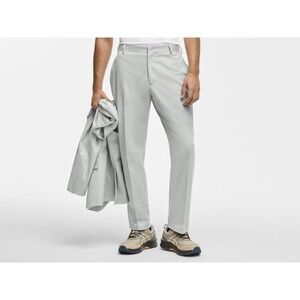 Mode of One Mens Slim Fit Suit Pants in Iced Mint Size 33  new